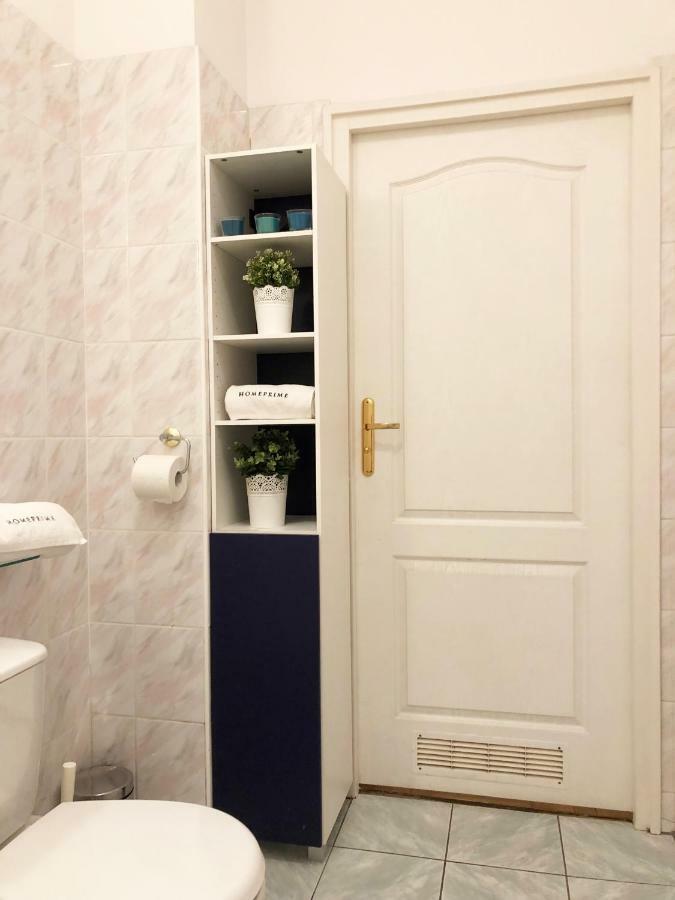 Sienna 93 - Cozy Studio By Homeprime Warsaw Luaran gambar